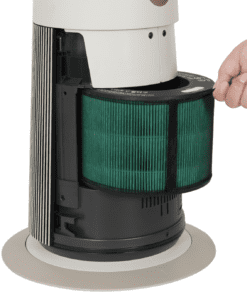 Máy lọc không khí LG MD16GQSE0 9 -