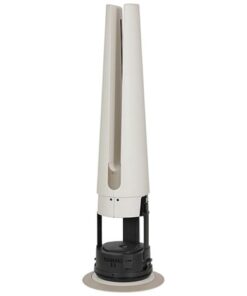 Máy lọc không khí LG PuriCare AeroTower Hit FS15GPBK0.ABAE 40W 10 May Loc Khong Khi Lg Puricare Aerotower Hit Fs15gpbk0abae 40w 11 700x467 Min