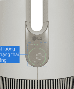 Máy lọc không khí LG MD16GQSE0 11 -