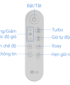 Máy lọc không khí LG MD16GQSE0 15 -
