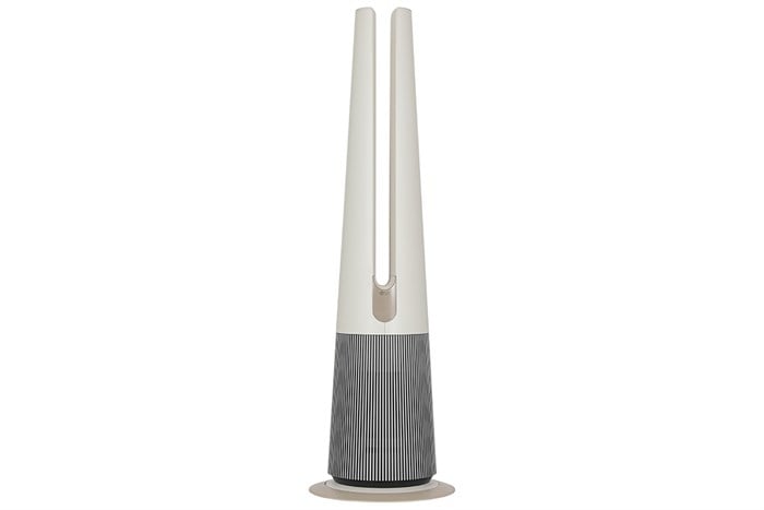 Máy lọc không khí LG PuriCare AeroTower Hit FS15GPBK0.ABAE 40W 1 Máy lọc không khí LG PuriCare AeroTower Hit FS15GPBK0.ABAE 40W