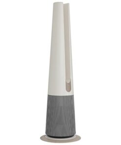 Máy lọc không khí LG PuriCare AeroTower Hit FS15GPBK0.ABAE 40W 3 May Loc Khong Khi Lg Puricare Aerotower Hit Fs15gpbk0abae 40w 4 700x467 Min