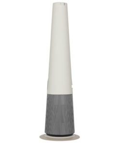 Máy lọc không khí LG PuriCare AeroTower Hit FS15GPBK0.ABAE 40W 4 May Loc Khong Khi Lg Puricare Aerotower Hit Fs15gpbk0abae 40w 5 700x467 Min