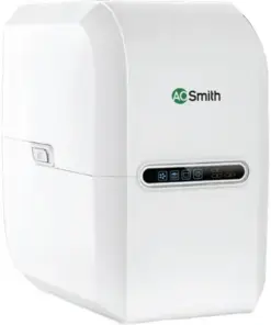 Máy lọc nước AO Smith AR75-A-S-1E | 6L 5 lõi 4 -