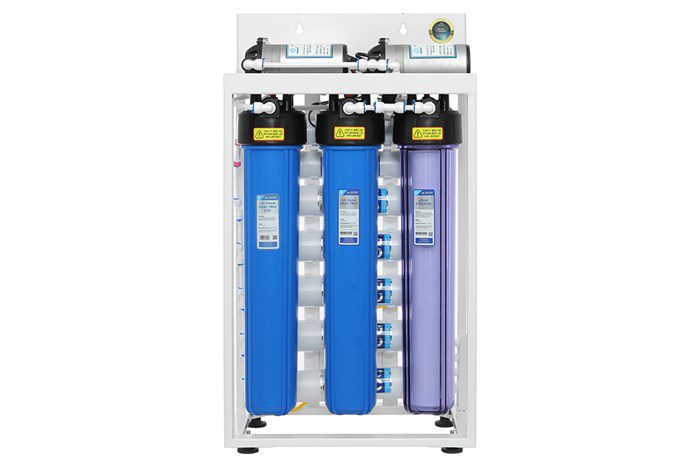 Máy lọc nước Hòa Phát HPT725 | 80L 1 Máy lọc nước Hòa Phát HPT725 | 80L