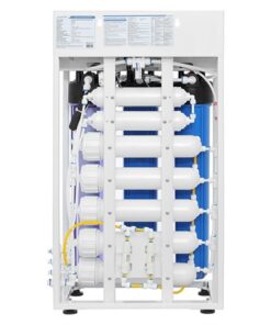 Máy lọc nước Hòa Phát HPT725 | 80L 4 Máy lọc nước Hòa Phát HPT725 - hình số 4