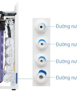 Máy lọc nước Hòa Phát HPT725 | 80L 5 Máy lọc nước Hòa Phát HPT725 - hình số 5