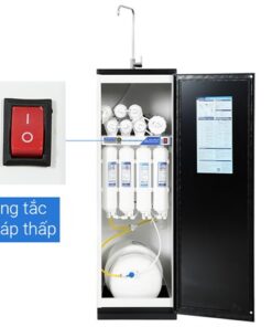 Máy lọc nước Hòa Phát HPR526 | 15L 4 Máy lọc nước Hòa Phát HPR526 - hình số 4