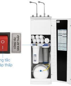 Máy lọc nước Hòa Phát HPN635 | 15L 5 Máy lọc nước Hòa Phát HPN635 - hình số 5