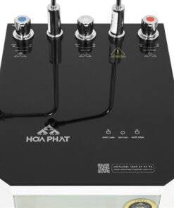 Máy lọc nước Hòa Phát HPN635 | 15L 6 Máy lọc nước Hòa Phát HPN635 - hình số 6