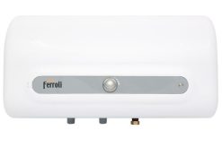 Bình nóng lạnh Ferroli QQ EVO 20 ME | 20L ngang