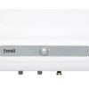 Bình nóng lạnh Ferroli QQ EVO 20 ME | 20L ngang