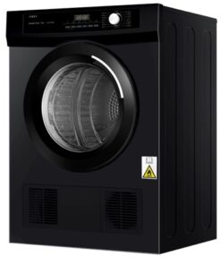 Máy sấy Aqua AQH-V901K PS | 9kg thông hơi 3 Máy sấy Aqua AQH-V901K PS - hình số 3