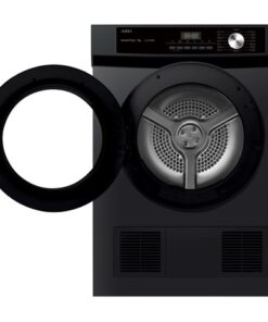 Máy sấy Aqua AQH-V901K PS | 9kg thông hơi 4 Máy sấy Aqua AQH-V901K PS - hình số 4