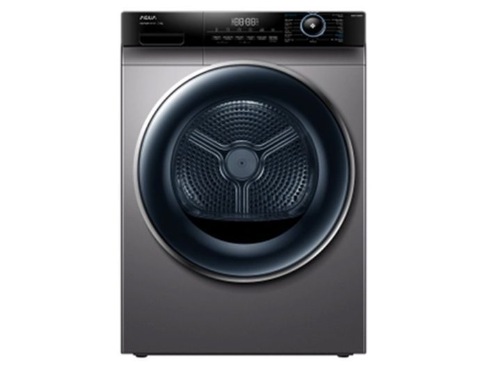 Máy sấy Aqua AQH-H1000J.PS | 10kg bơm nhiệt inverter