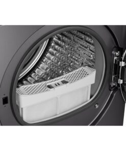 Máy sấy Aqua AQH-H1000H PS bơm nhiệt Inverter 10 kg 3 Máy sấy Aqua AQH-H1000H PS bơm nhiệt Inverter 10 kg - Ảnh 3