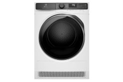 Máy sấy Electrolux EDH903R7WC | 9kg bơm nhiệt inverter