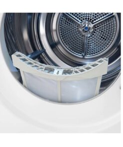 Máy sấy LG DVHP09W | 9 Kg bơm nhiệt 2 Máy sấy LG DVHP09W | 9 Kg bơm nhiệt - Ảnh 2