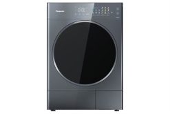 Máy sấy Panasonic NH-XV21X1AVT | 10.5kg bơm nhiệt inverter