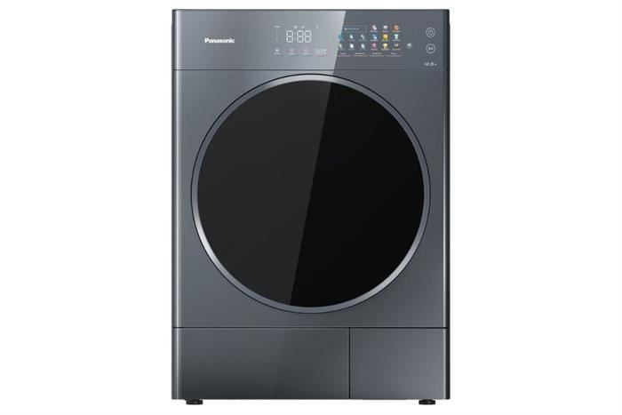 Máy sấy Panasonic NH-XV21X1AVT | 10.5kg bơm nhiệt inverter 1 Máy sấy Panasonic NH-XV21X1AVT | 10.5kg bơm nhiệt inverter