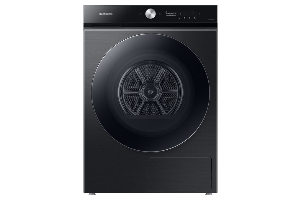 Máy sấy Samsung DV17B9750CV/SV | 17 Kg Bơm nhiệt 1 Máy sấy Samsung DV17B9750CV/SV | 17 Kg Bơm nhiệt