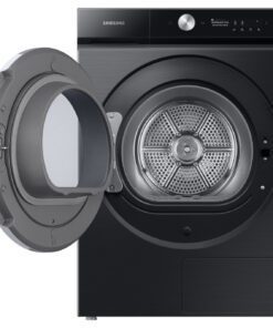 Máy sấy Samsung DV17B9750CV/SV | 17 Kg Bơm nhiệt 3 May Say Bom Nhiet Samsung 17 Kg Dv17b9750cv Sv Clone 4