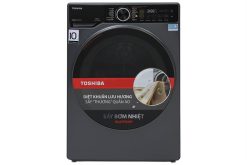 Máy sấy Toshiba TD-T25BS110HWV(MG) | 10kg bơm nhiệt inverter