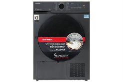 Máy sấy Toshiba TD-T21B90HWV(MG) | 8kg bơm nhiệt inverter