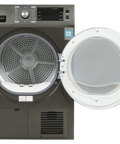 Máy sấy ngưng tụ Casper TD-80CGB | 8 kg màu ghi xám 2 May Say Casper Td 80cgb 2