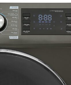 Máy sấy ngưng tụ Casper TD-80CGB | 8 kg màu ghi xám 6 May Say Casper Td 80cgb 3