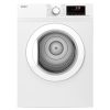 Máy sấy thông hơi Galanz 8kg DV-80T5C(W)