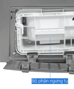 Máy sấy quần áo ngưng tụ Toshiba TD-K90MEV(SK) | 8 kg 6 May Say Ngung Tu Toshiba 8 Kg Td K90mev Sk 5