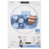 Máy sấy quần áo Candy 9 Kg CS V9DF-S thông hơi