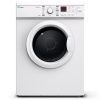 Máy sấy thông hơi Casper 7.2Kg TD-72VWD