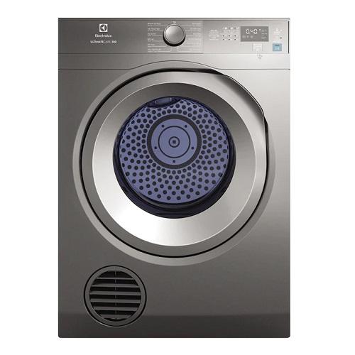 Máy sấy thông hơi Electrolux 8.5 kg EDV854N3SB 1 Máy sấy thông hơi Electrolux 8.5 kg EDV854N3SB