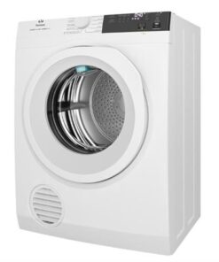 Máy sấy Electrolux EDS904H3WC | 9kg thông hơi 2 Máy sấy Electrolux EDS904H3WC - hình số 2