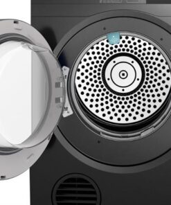 Máy sấy Electrolux EDS904N3SC | 9kg thông hơi 3 Máy sấy Electrolux EDS904N3SC - hình số 3