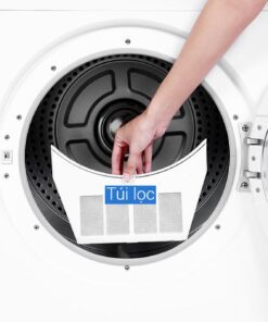 Máy sấy thông hơi Galanz 7 Kg DV-70T5C(W) 5 Máy sấy thông hơi Galanz 7 Kg DV-70T5C(W) - Ảnh 5
