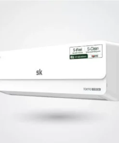 Điều hòa Sumikura APS/APO-180/TOKYO | 18000BTU 1 chiều inverter 3 Điều hòa Sumikura APS/APO-280/TOKYO - hình số 3