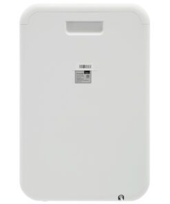 Máy lọc không khí Midea MAP-350GS1 4 Máy lọc không khí Midea MAP-350GS1 - Ảnh 4