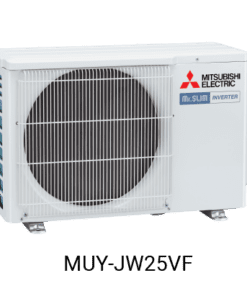 Điều hòa Mitsubishi MSY/MUY-JW25VF | 9000BTU 1 chiều inverter 4 Điều hòa Mitsubishi Electric 1 chiều 9000BTU inverter MSY/MUY-JW25VF