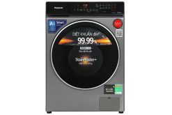 Máy giặt sấy Panasonic NA-V105FC1LV | 10.5kg cửa ngang inverter