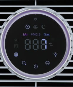 Máy lọc không khí Philips AC3033/10 9 -