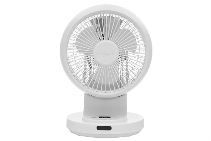 Quạt đứng Sunhouse APF7316W | 3 cánh