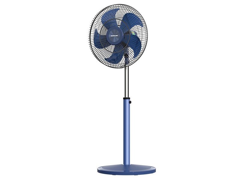 Quạt đứng Sunhouse SHD7352 | 5 cánh