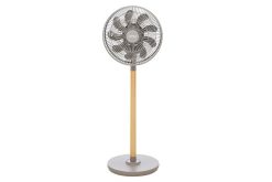 Quạt đứng Sunhouse APF7326B | 9 cánh