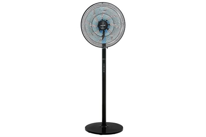 Quạt đứng Sunhouse SHD7346 | 8 cánh