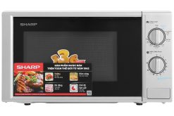 Lò vi sóng Sharp R-G228 có nướng 20 lít