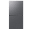 Tủ lạnh Samsung RF59C700ES9/SV | 649L 4 cánh inverter