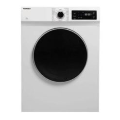 Máy sấy quần áo Toshiba TD-H80SEV(WK) | 7kg thông hơi